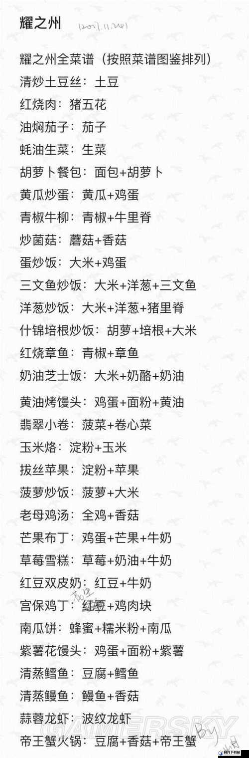 食之契约调味料补给关卡攻略，详细配置与高效打法一览指南